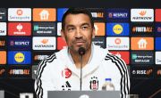 Teknik Direktörümüz Giovanni van Bronckhorst’tan Açıklamalar