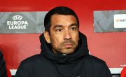 Teknik Direktörümüz Giovanni van Bronckhorst’tan Açıklamalar
