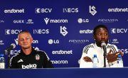 Teknik Direktörümüz Ole Gunnar Solskjaer ile Futbolcumuz Ndidi’den Açıklamalar