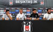 Teknik Direktörümüz Ole Gunnar Solskjaer ile Futbolcumuz Orkun Kökçü’den Açıklamalar