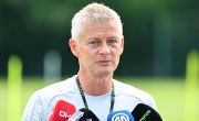 Teknik Direktörümüz Ole Gunnar Solskjaer’den Açıklamalar