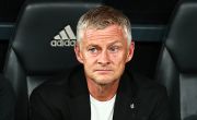 Post-match reaction from Beşiktaş Head Coach Ole Solskjaer: 