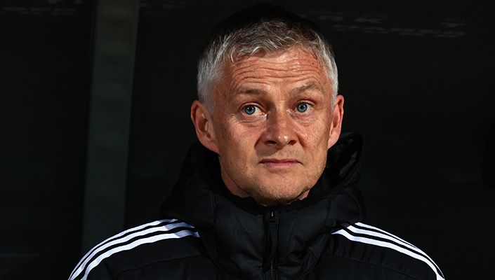 Teknik Direktörümüz Ole Gunnar Solskjaer’den Açıklamalar