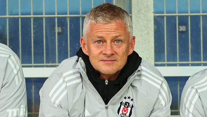 Teknik Direktörümüz Ole Gunnar Solskjaer’den Açıklamalar