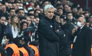 Beşiktaş Manager Önder Karaveli’s post-match reaction: