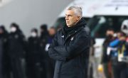 Manager Önder Karaveli’s Post-Match Reaction 