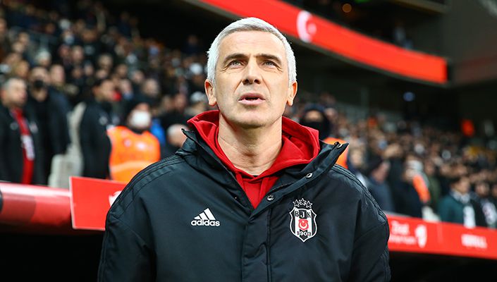 Teknik Direktörümüz Önder Karaveli’den Açıklamalar