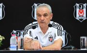 Comments from new Beşiktaş Manager Rıza Çalımbay:  