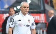 Beşiktaş Manager Rıza Çalımbay’s  Post-Match Reaction