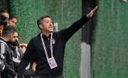 Kadın Futbol Takımları Teknik Direktörümüz Sarp Yiğit’ten Açıklamalar