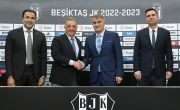 Teknik Direktörümüz Şenol Güneş İçin İmza Töreni Düzenlendi