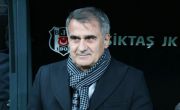 Teknik Direktörümüz Şenol Güneş’ten Açıklama