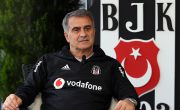 Teknik Direktörümüz Şenol Güneş’ten Açıklamalar