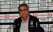Teknik Direktörümüz Şenol Güneş’ten Açıklamalar