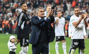 Manager Şenol Güneş’ Post-Match Reaction 