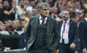Şenol Güneş’ Post-Match Reaction