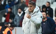 Teknik Direktörümüz Şenol Güneş’ten Açıklamalar