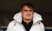 Beşiktaş Manager Senol Güneş' Post-Match Reaction