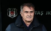 Teknik Direktörümüz Şenol Güneş’ten Açıklamalar