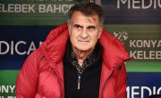 Manager Şenol Güneş' Post Match Reaction 