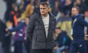 Teknik Direktörümüz Şenol Güneş’ten Açıklamalar