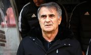 Manager Şenol Güneş’ Post-Match Reaction 