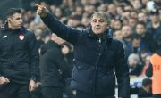 Post-Match Reaction from Manager Şenol Güneş 