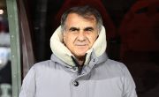 Post-Match Reaction from Manager Şenol Güneş 