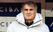 Post-Match Reaction from Manager Şenol Güneş 