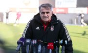 Teknik Direktörümüz Şenol Güneş’ten Açıklamalar