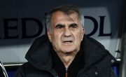 Post-Match Reaction from Şenol Güneş 