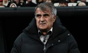 Şenol Güneş Post-Match Reaction