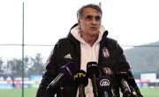 Teknik Direktörümüz Şenol Güneş’ten Açıklamalar