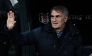 Manager Şenol Güneş’ Post-Match Reaction  