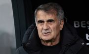 Post-Match Reaction of Manager Şenol Güneş