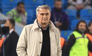Post-Match Reaction  from Manager Şenol Güneş 