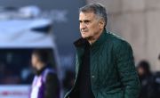 Post-Mach Reaction from Şenol Güneş 