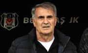 Manager Şenol Güneş' reaction after win against Galatasaray 