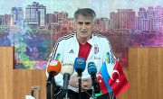 Teknik Direktörümüz Şenol Güneş’ten Açıklamalar