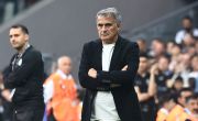  Manager Şenol Güneş’ Post-Mach Reaction 