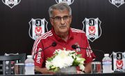 Teknik Direktörümüz Şenol Güneş’ten Açıklamalar