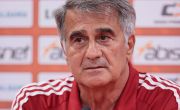 Şenol Güneş: We will be careful...