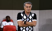 Şenol Güneş Post-Match Reaction 