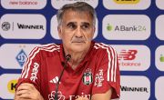Teknik Direktörümüz Şenol Güneş’ten Açıklamalar