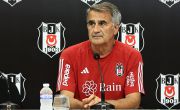 Teknik Direktörümüz Şenol Güneş’ten Açıklamalar