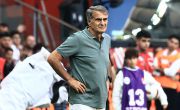 Teknik Direktörümüz Şenol Güneş’ten Açıklamalar