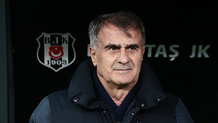 Teknik Direktörümüz Şenol Güneş’ten Açıklamalar