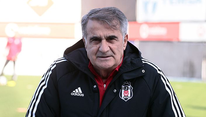 Teknik Direktörümüz Şenol Güneş’ten Açıklamalar