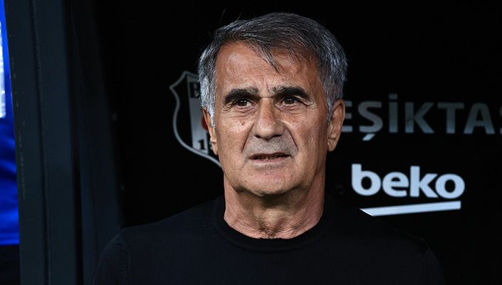 Teknik Direktörümüz Şenol Güneş’ten Açıklamalar