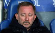 Sergen Yalçın: “We’ve lost a game we should've won”